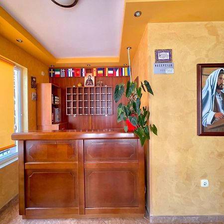 Villa Ns Velji Vinogradi Budva Eksteriør bilde