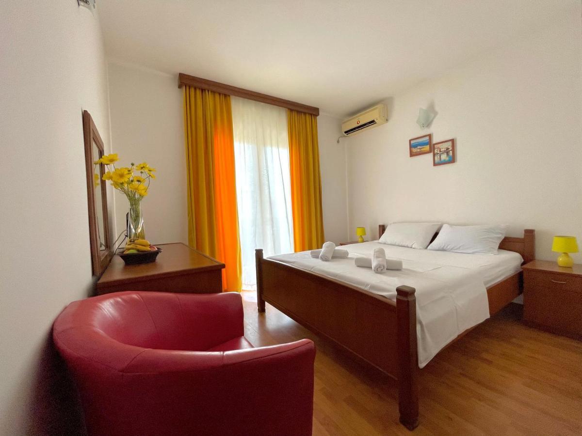 Villa Ns Velji Vinogradi Budva Eksteriør bilde