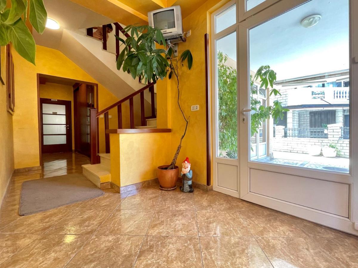 Villa Ns Velji Vinogradi Budva Eksteriør bilde