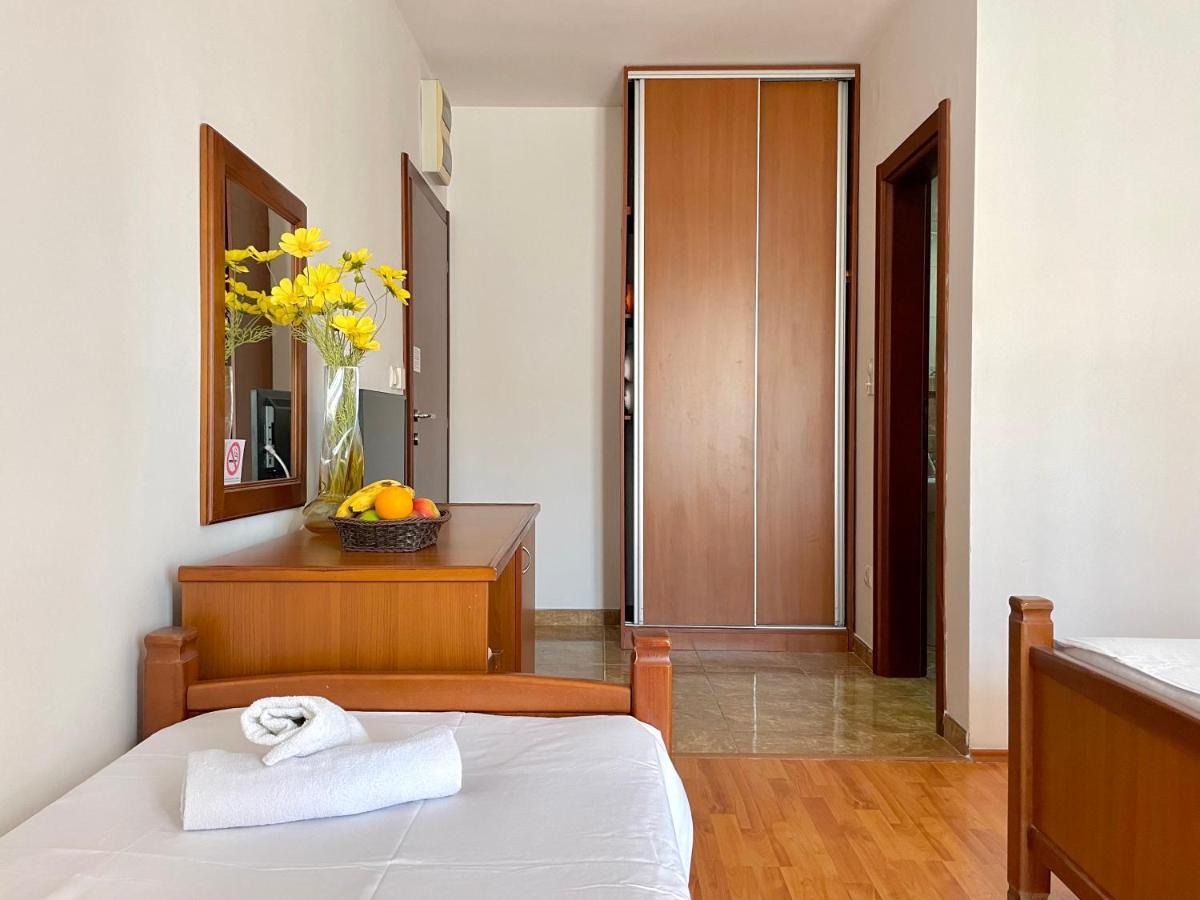 Villa Ns Velji Vinogradi Budva Eksteriør bilde