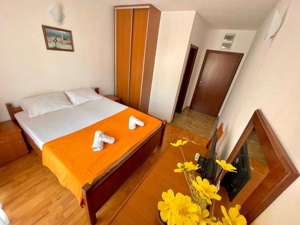 Villa Ns Velji Vinogradi Budva Eksteriør bilde