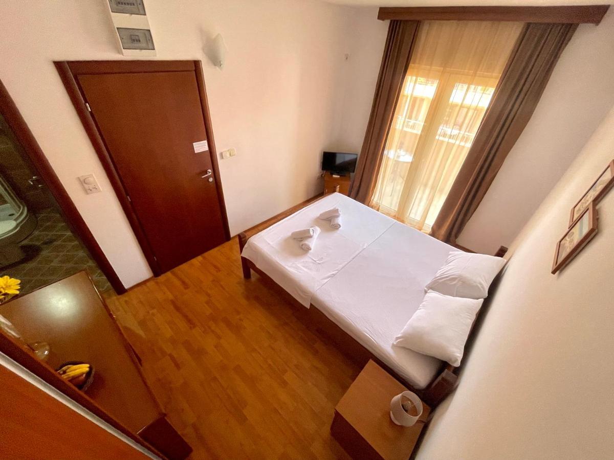 Villa Ns Velji Vinogradi Budva Eksteriør bilde