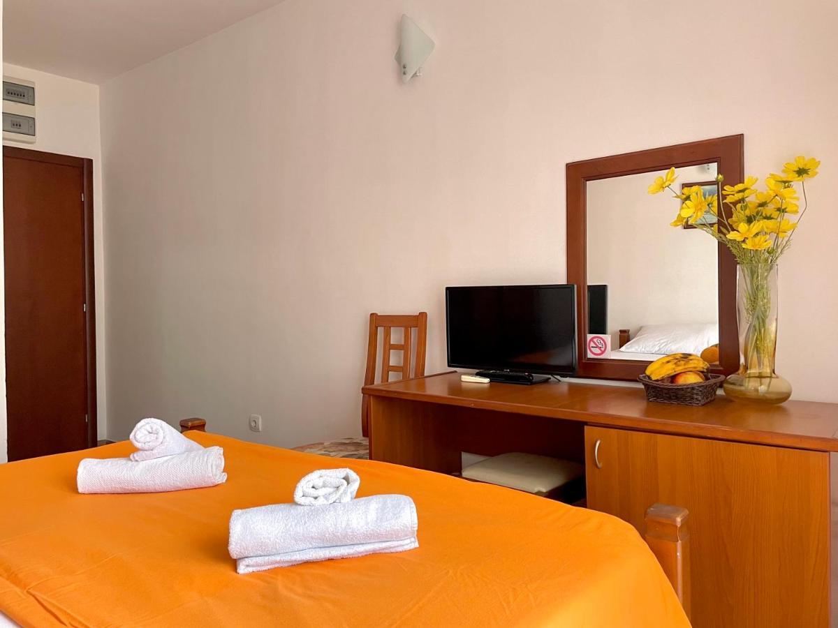 Villa Ns Velji Vinogradi Budva Eksteriør bilde