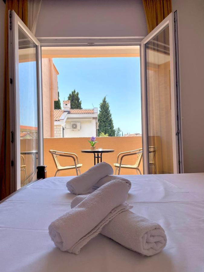 Villa Ns Velji Vinogradi Budva Eksteriør bilde