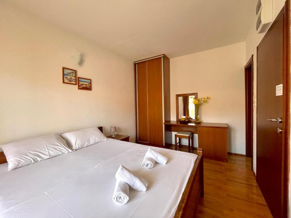 Villa Ns Velji Vinogradi Budva Eksteriør bilde