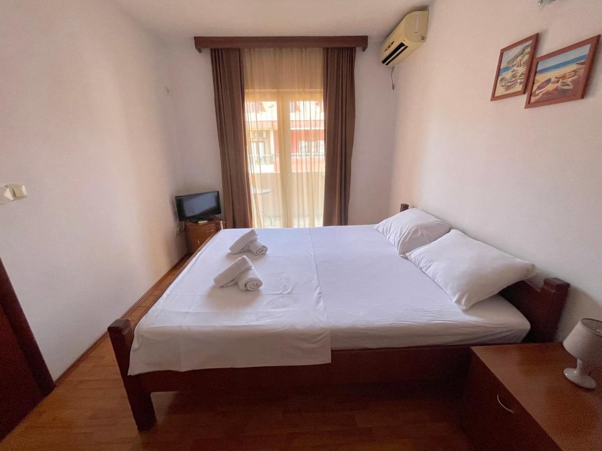 Villa Ns Velji Vinogradi Budva Eksteriør bilde