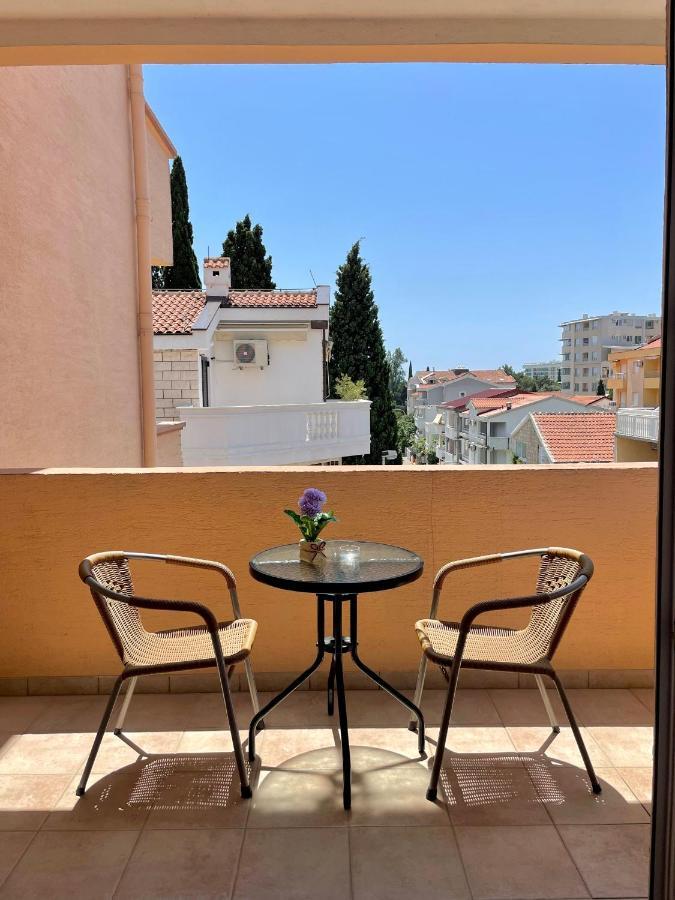 Villa Ns Velji Vinogradi Budva Eksteriør bilde