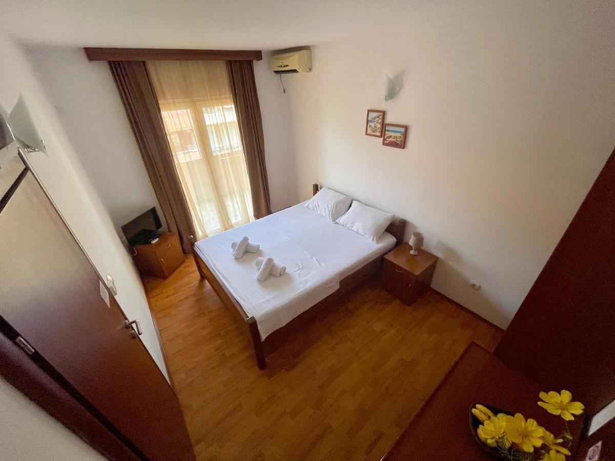 Villa Ns Velji Vinogradi Budva Eksteriør bilde