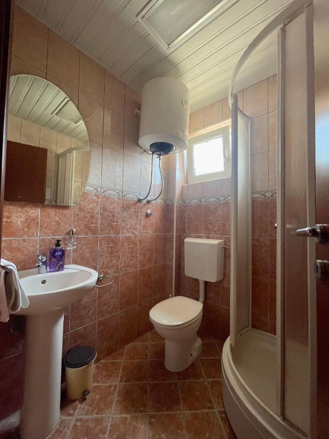 Villa Ns Velji Vinogradi Budva Eksteriør bilde